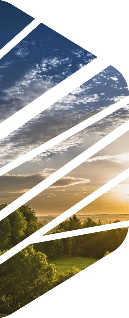 hexa-right-land